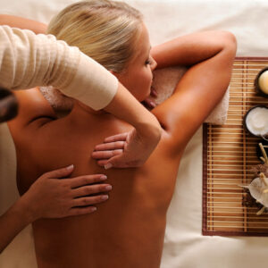 Spa massage esthéticienne Saint-Quentin-Fallavier